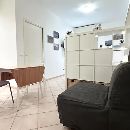 Castelfidardo - Affitti Brevi Italia Apartmán