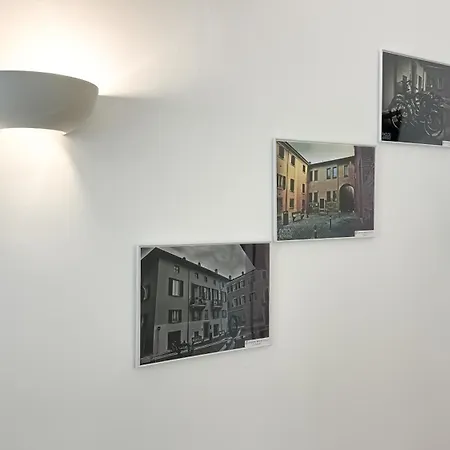 Castelfidardo - Affitti Brevi Italia Apartmán Rimini