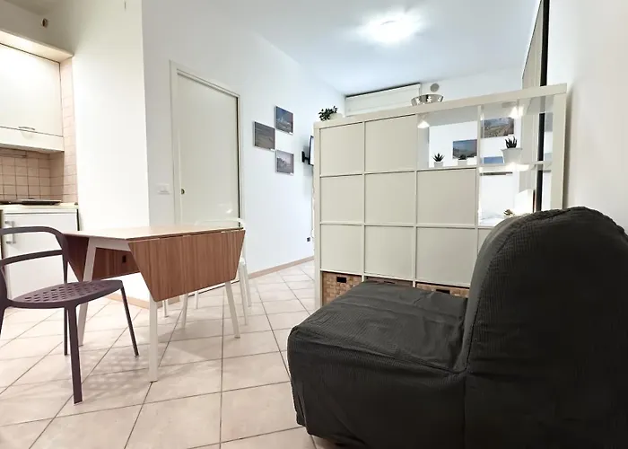 Castelfidardo - Affitti Brevi Italia Apartmán