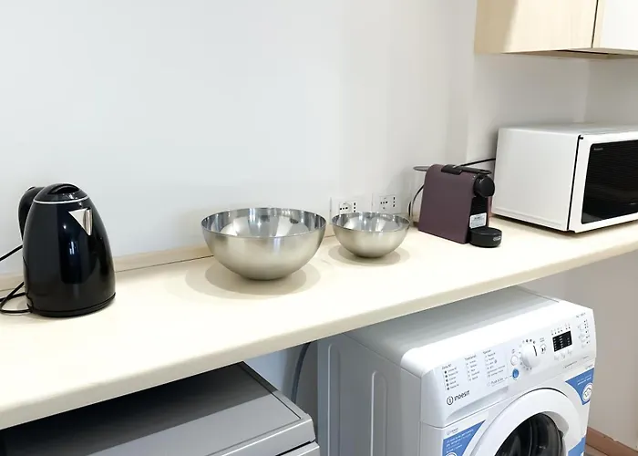 Castelfidardo - Affitti Brevi Italia Apartmán Rimini