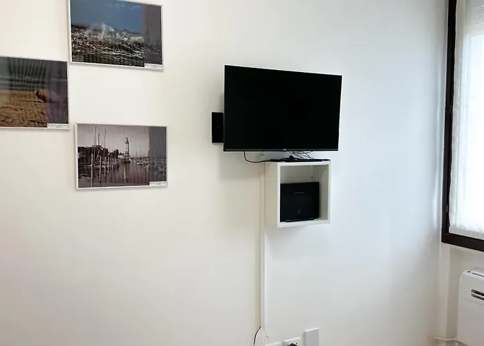 Apartmán Castelfidardo - Affitti Brevi Italia