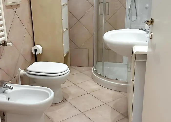 Castelfidardo - Affitti Brevi Italia * Rimini