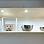 Apartman Castelfidardo - Affitti Brevi Italia Rimini