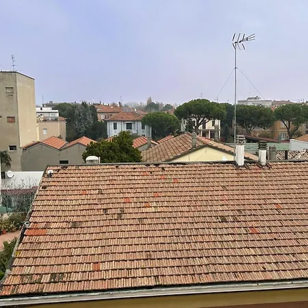 Appartement Castelfidardo - Affitti Brevi Italia Rimini
