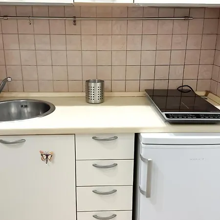 Castelfidardo - Affitti Brevi Italia Rímini