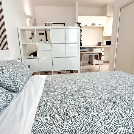 Appartement Castelfidardo - Affitti Brevi Italia