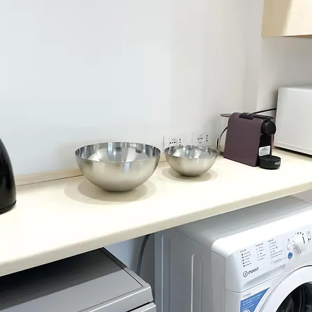 Castelfidardo - Affitti Brevi Italia Apartament Rimini