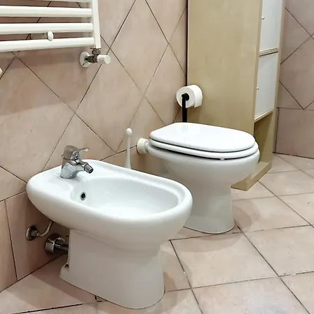 Castelfidardo - Affitti Brevi Italia