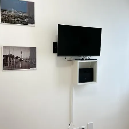 Apartament Castelfidardo - Affitti Brevi Italia