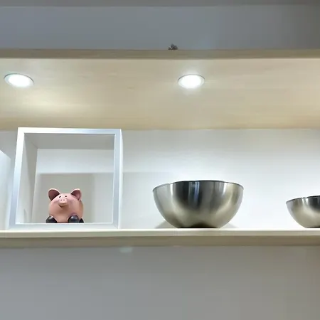 Apartamento Castelfidardo - Affitti Brevi Italia Rímini