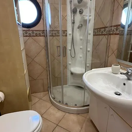 Apartment Castelfidardo - Affitti Brevi Italia Rimini