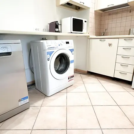 Castelfidardo - Affitti Brevi Italia Rimini