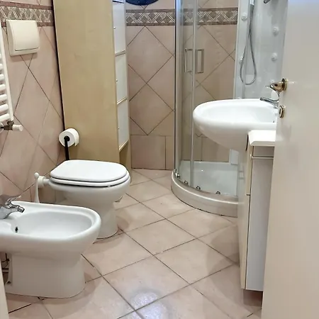 Castelfidardo - Affitti Brevi Italia * Rímini