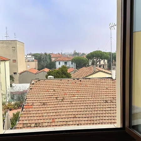 Castelfidardo - Affitti Brevi Italia Apartament