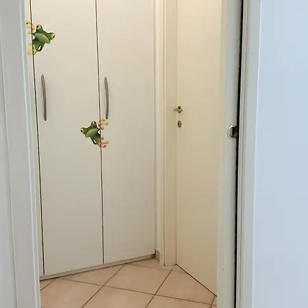 Castelfidardo - Affitti Brevi Italia Apartamento *