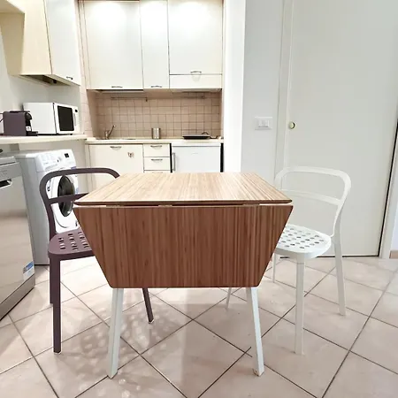 Appartement Castelfidardo - Affitti Brevi Italia Rimini