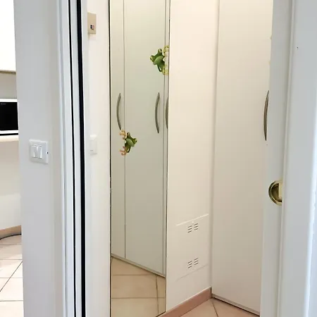 Apartament Castelfidardo - Affitti Brevi Italia