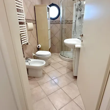 Castelfidardo - Affitti Brevi Italia Rímini