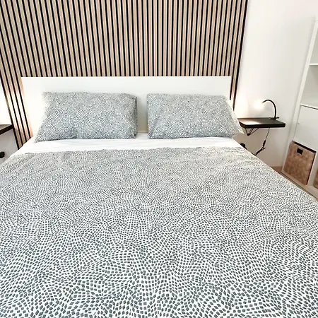 Castelfidardo - Affitti Brevi Italia Apartamento *