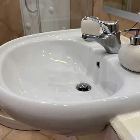 Castelfidardo - Affitti Brevi Italia Apartamento Rímini