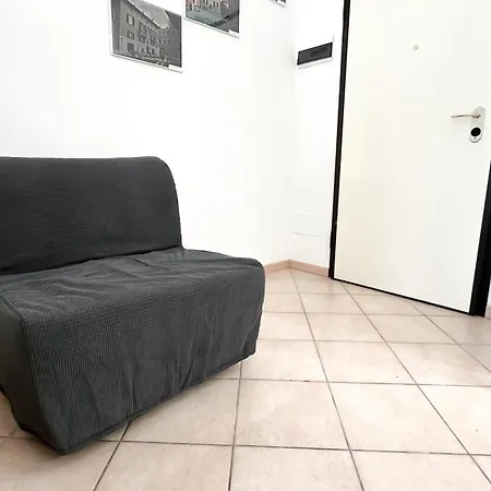 Appartement Castelfidardo - Affitti Brevi Italia