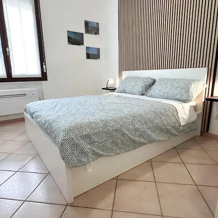 Castelfidardo - Affitti Brevi Italia Apartamento *