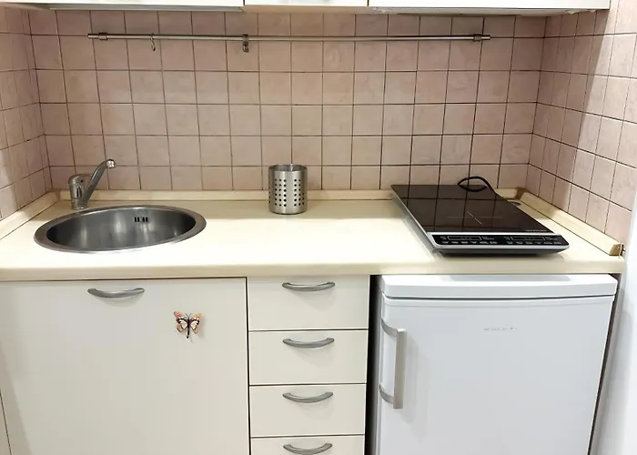 Castelfidardo - Affitti Brevi Italia Rimini