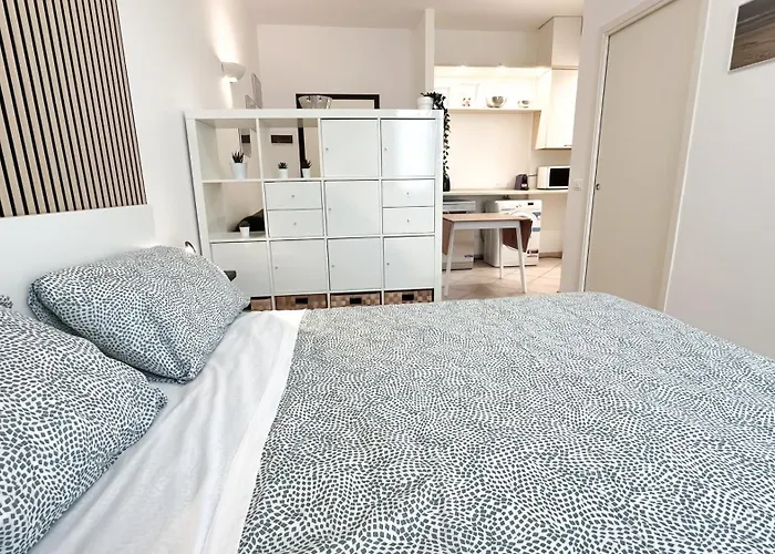 Apartman Castelfidardo - Affitti Brevi Italia