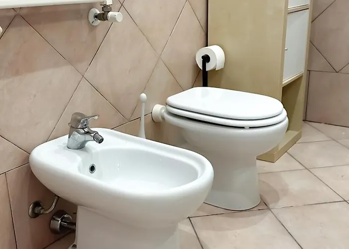 Castelfidardo - Affitti Brevi Italia