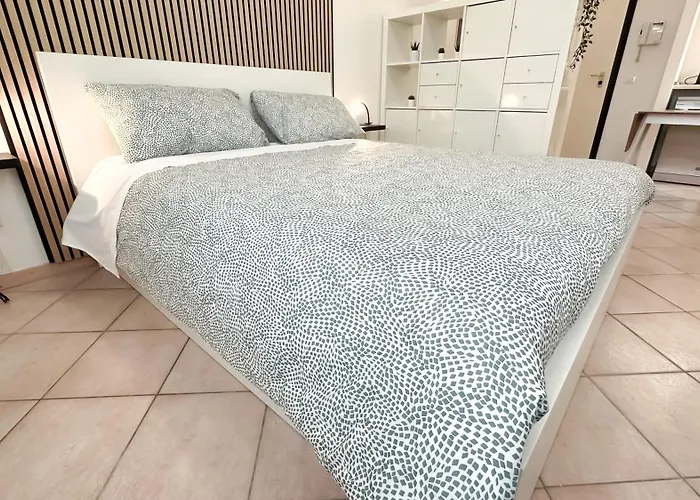 Castelfidardo - Affitti Brevi Italia Rimini