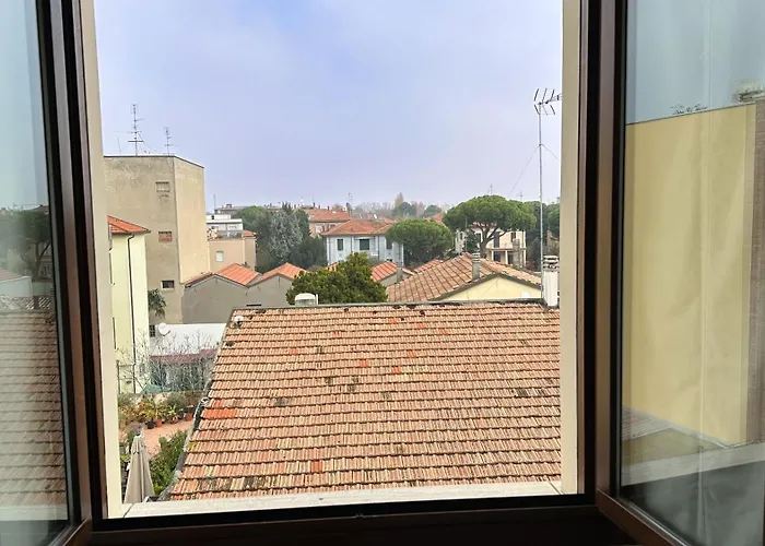 Castelfidardo - Affitti Brevi Italia Appartamento