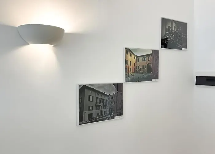 Castelfidardo - Affitti Brevi Italia Appartamento Rimini