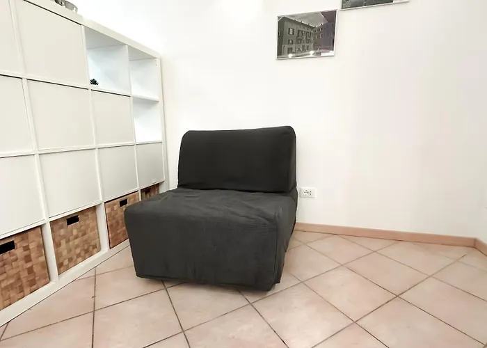 Castelfidardo - Affitti Brevi Italia * Rimini