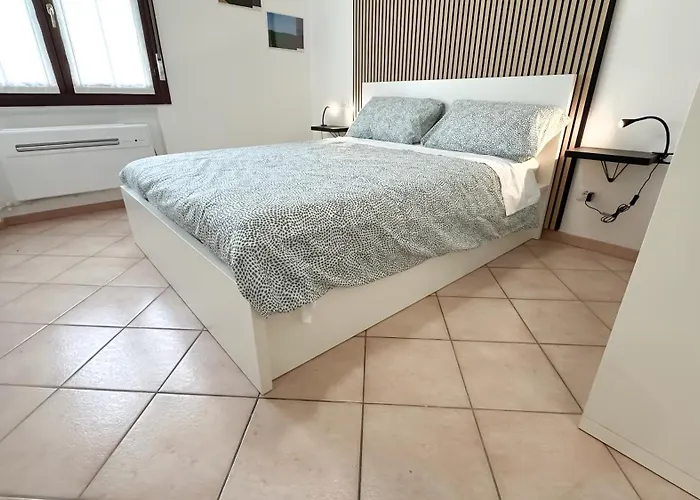 Castelfidardo - Affitti Brevi Italia * Rimini