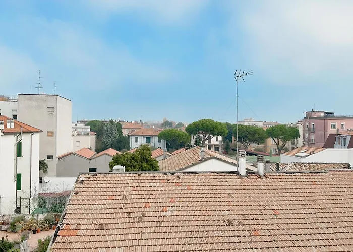 Castelfidardo - Affitti Brevi Italia