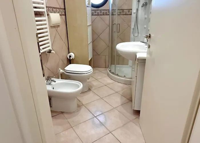 Castelfidardo - Affitti Brevi Italia Rimini