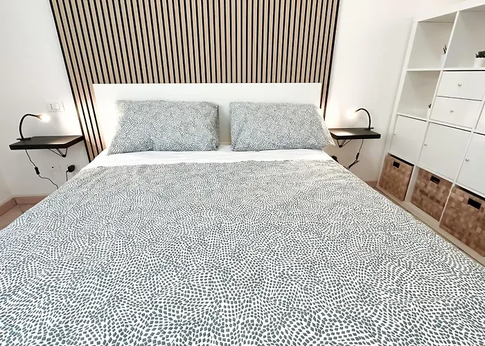 Castelfidardo - Affitti Brevi Italia Apartman *