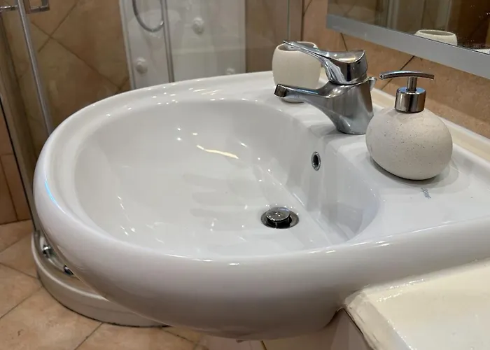 Castelfidardo - Affitti Brevi Italia Apartman Rimini