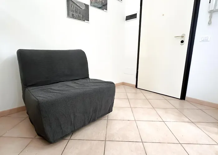 Apartman Castelfidardo - Affitti Brevi Italia