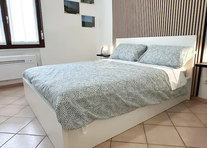 Castelfidardo - Affitti Brevi Italia Appartamento *