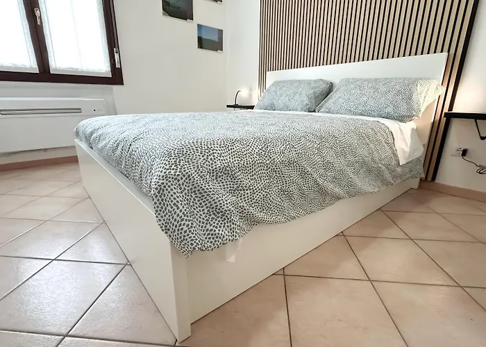 Castelfidardo - Affitti Brevi Italia