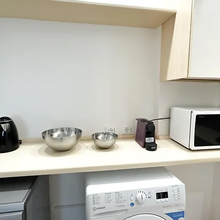 Castelfidardo - Affitti Brevi Italia Appartement