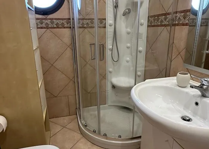 Appartement Castelfidardo - Affitti Brevi Italia Rimini