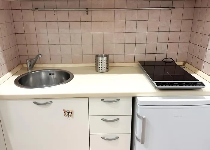 Castelfidardo - Affitti Brevi Italia