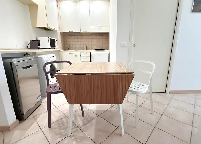 Appartement Castelfidardo - Affitti Brevi Italia Rimini