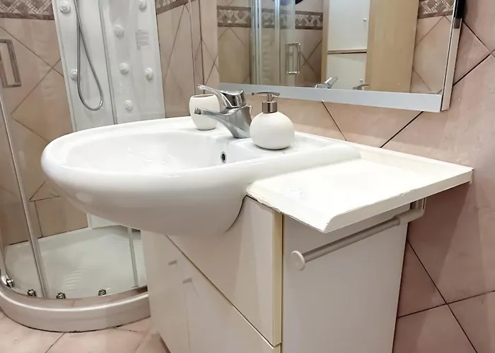 Castelfidardo - Affitti Brevi Italia *