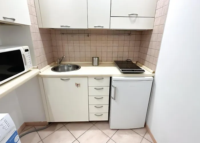 Apartment Castelfidardo - Affitti Brevi Italia *