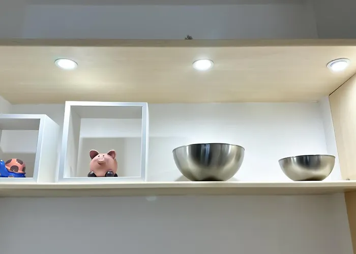 Apartment Castelfidardo - Affitti Brevi Italia Rimini