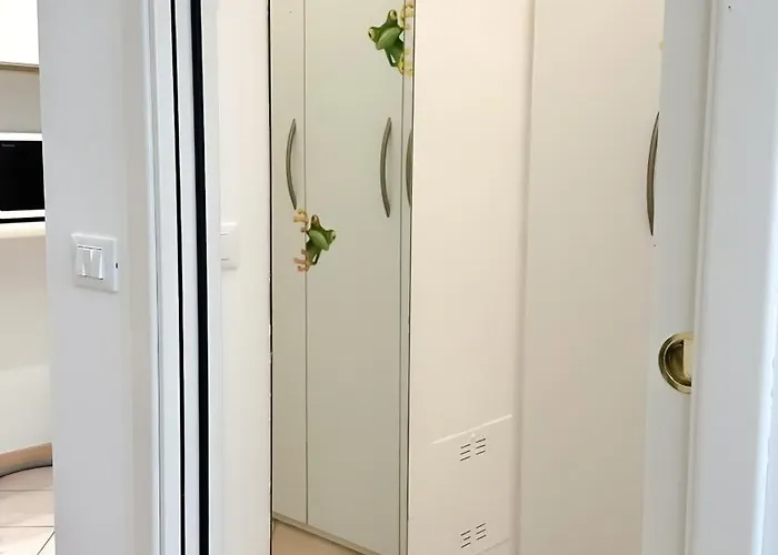 Apartment Castelfidardo - Affitti Brevi Italia