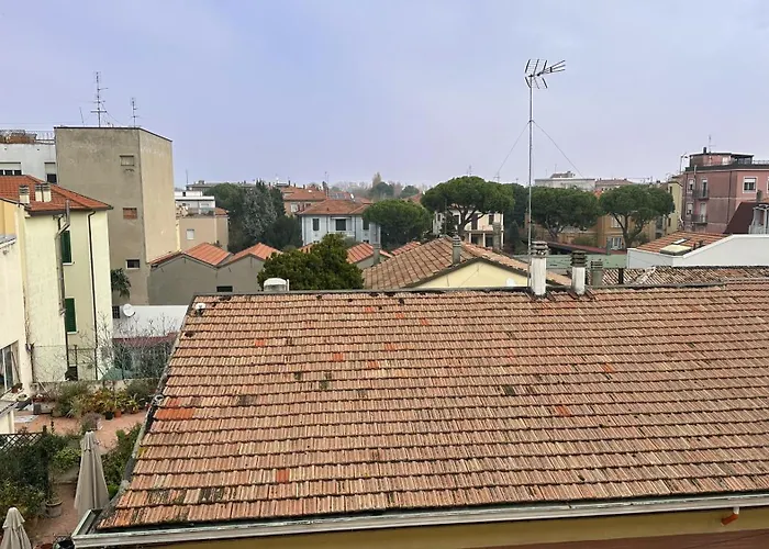 Apartment Castelfidardo - Affitti Brevi Italia *